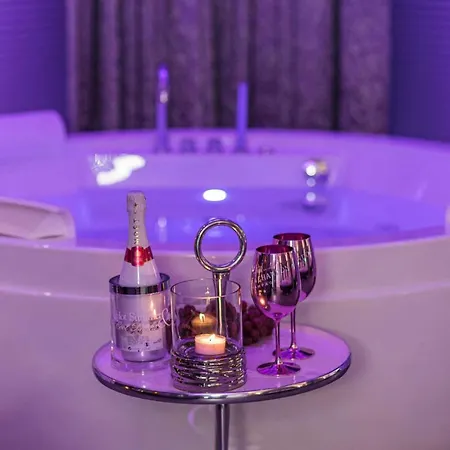Luxus_spa_penthouse Dolce Vita _we Goehren-Lebbin